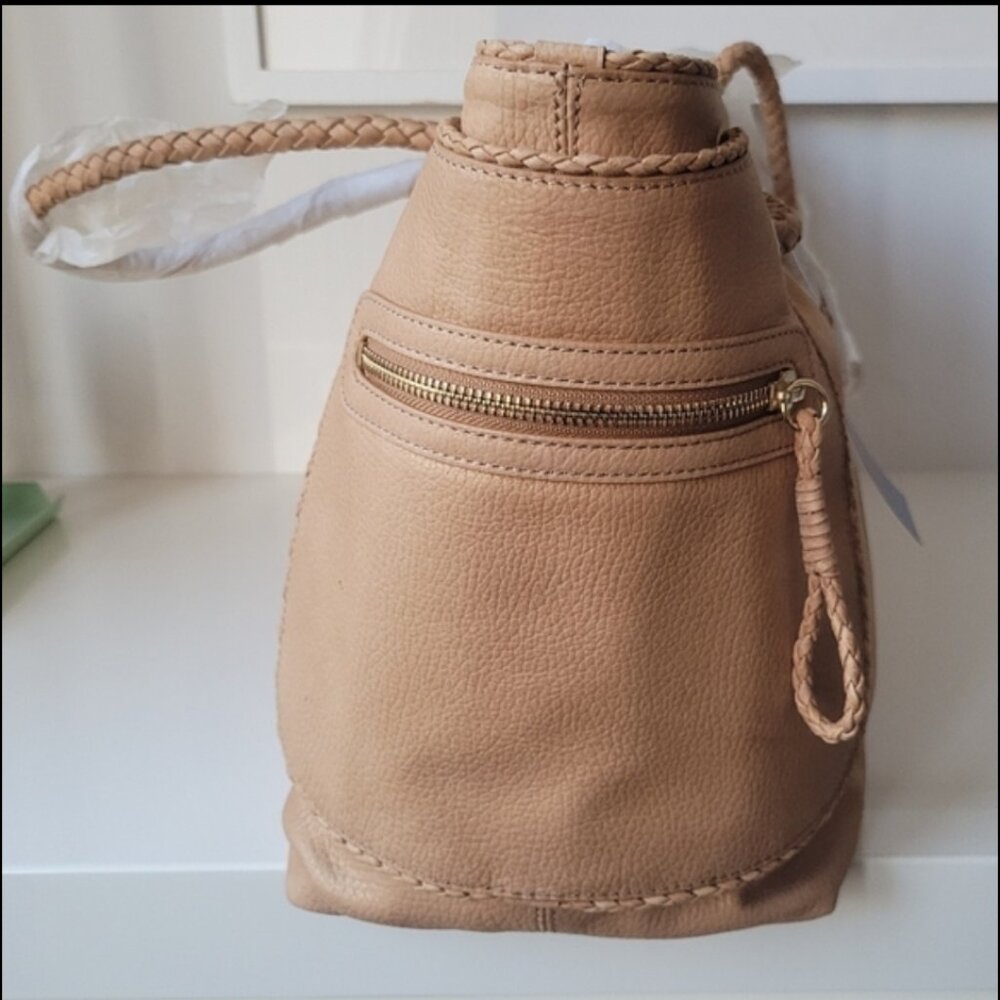 STUART WEITZMAN Tote Bag - Picture 5 of 12